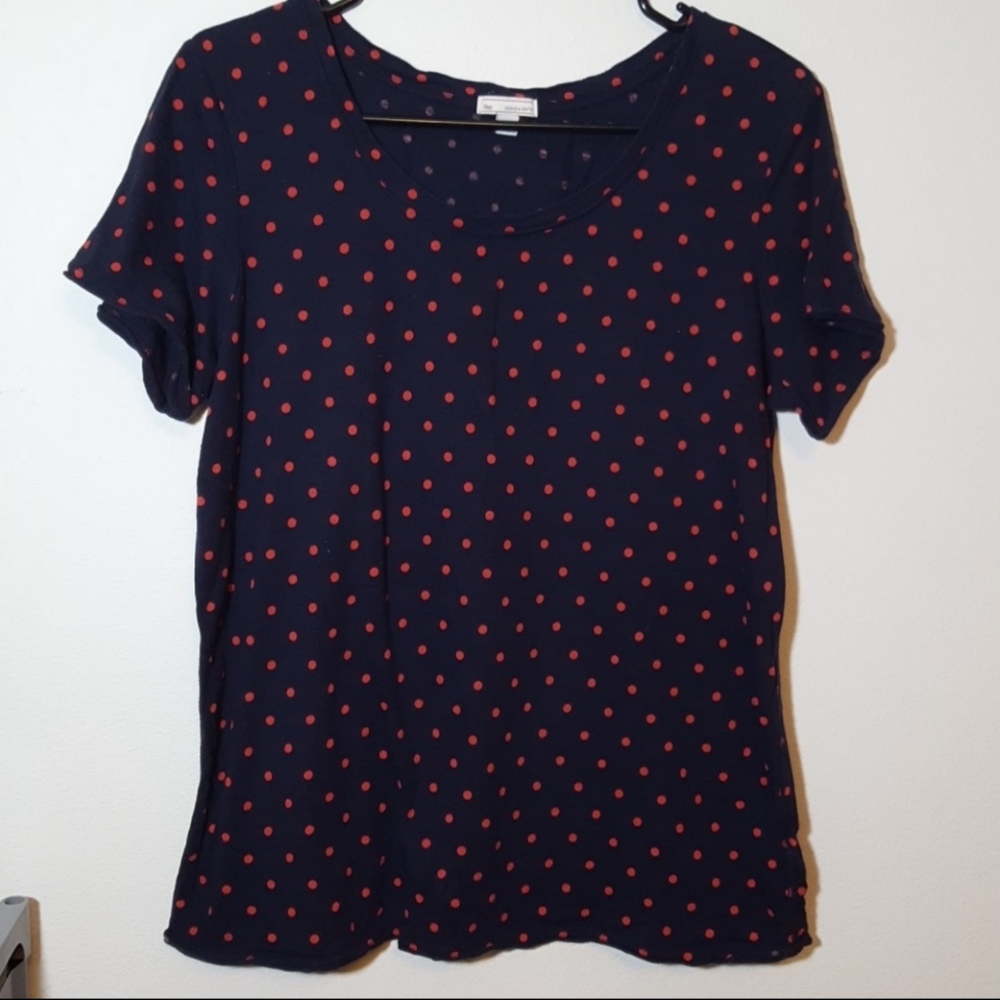 Gap Boxy Tee - Picture 3 of 5